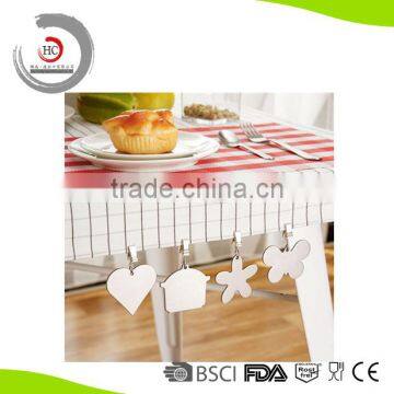 Top sale stainless steel table cloth cover for picnic