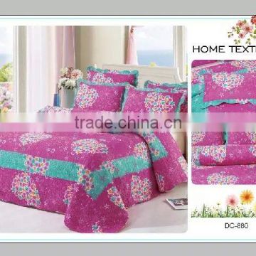 Quilted Bedding DC880