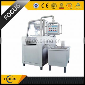 good quality competitive price pork Brine Injector equipment for Zambia country