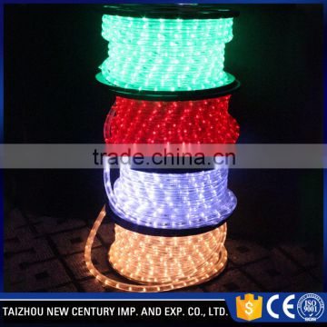 Hot Quality Top-Grade Raw Material rope light round 2