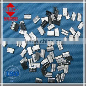 2013 Galvanized Packing Buckle-China Manufacturers-Materials Steel-Trading - CHINA FACTORY