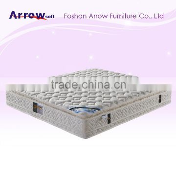 roll up queen size bed sponge wholesale mattress manufacturer from China