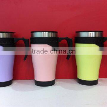 16oz thermos coffee mugs