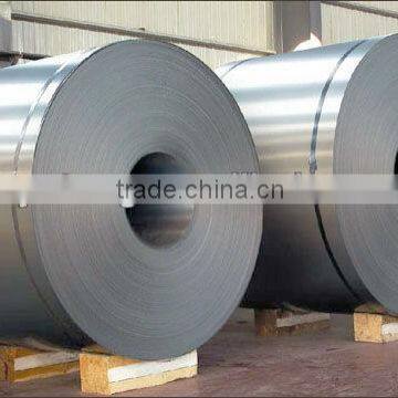 JIS G3141 cold rolled steel coil