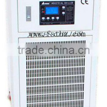 professional industrial water cooled chiller