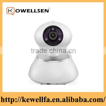 Thief alarm system wifi remote control wifi ip camera Wifi+3G/GSM Camera Alarm