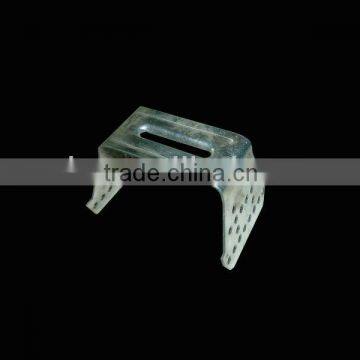 Galvanized Suspended Ceiling Double Hanger bracket