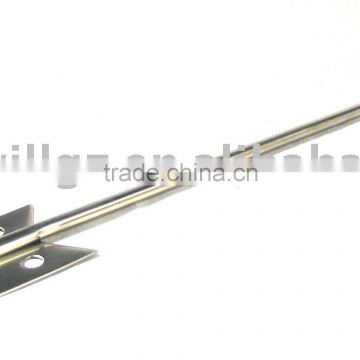 Stainless steel Swizzle Stick