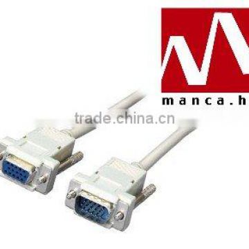 Manca.HK--DB15 High Density Cable