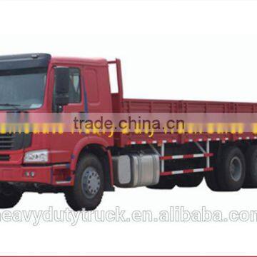 HAOHAN CARGO TRUCK HIGH QUALITY