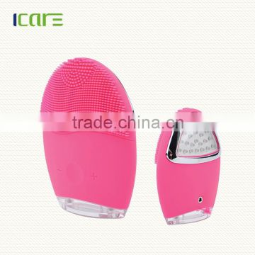 2 in 1 facial cleaner and super color wash machine/Face cleaner/cleaning pads