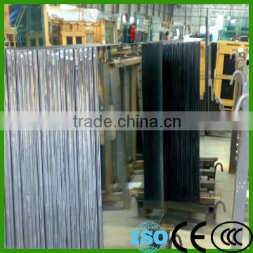 only commercial curtain wall glass