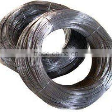 high tensile steel wire