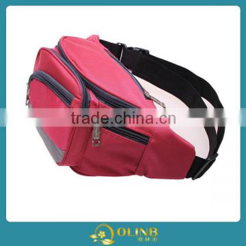 Sport Nylon Waist For Outdoor Waterproof Tactical Bag;Fanny Pack BELT BAG;Hiking Climbing Bum bag Maleroads