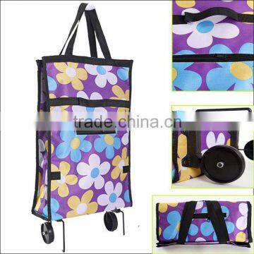 2013 cheap price lunch bag cooler bag picnic bags on wheels