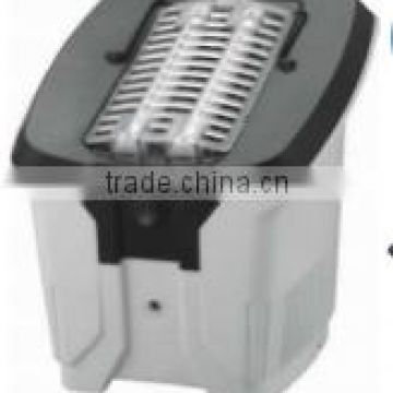 insect electric trap V06 with fan with CE/EMC/EMF/LVD/GS