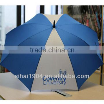 Custom corporate souvenir umbrella for europe market