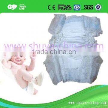 Shuya sleepy baby diaper bulk buy from china