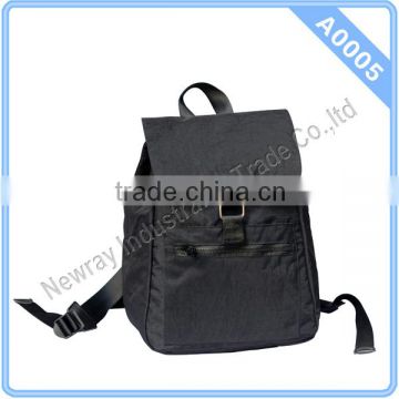 Casual Style Daypack with adjustable shoulder strap