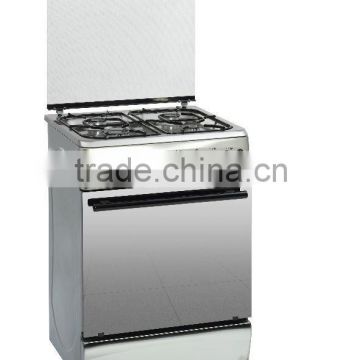 60X60 FREE STANDING OVEN