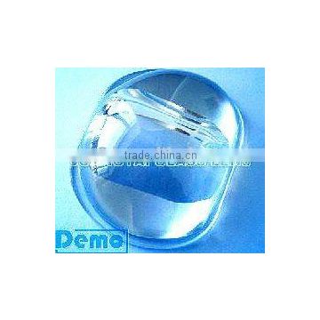 led glass lens 110NA for 20w-30w led chips