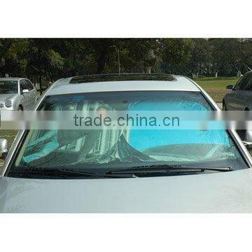 Sunshade(Tyvek Front Sunshade, car front sunshade , front window sunshade)