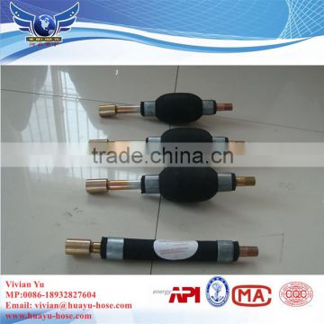 High Quality Air Inflating Hose Inflation Packer Hose Rubber Packer