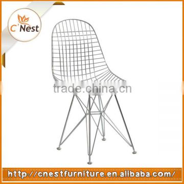 Classic Replica Dining Wire Chair