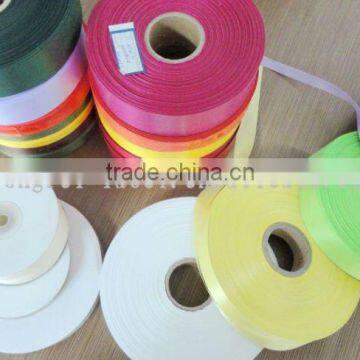 Semi-Dull 100% Polyester Printable Ribbon