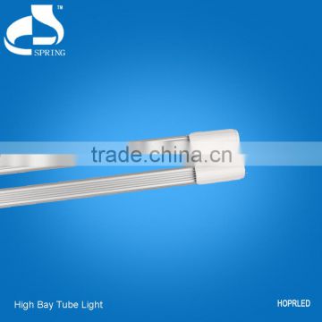 high bay tube light T5 T8 LED tube 2*32w fluorescent high bay lighting fixture led lighting fixture
