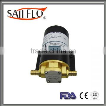 Sailflo diesel / lubricant / fuel oil pump gear