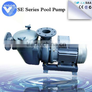 heavy duty commercial water pump