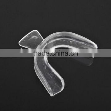 Prefilled gel teeth whitening mouth trays, teeth whitening mouth tray, teeth bite tray, teeth bleaching mouth tray thermoplastic
