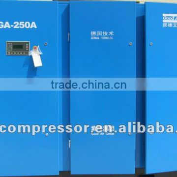 large screw Air Compressor250kw