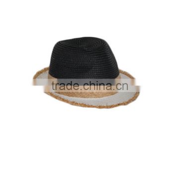 New Launched fascinating paper straw hat