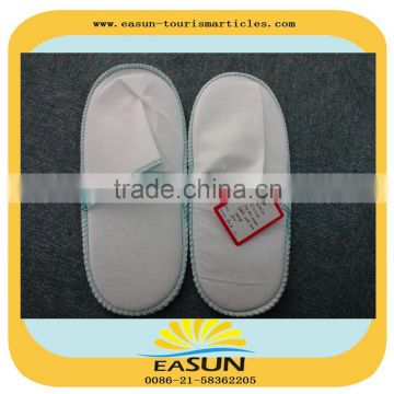 Disposable Nonwoven New Models Hospital Indoor Slippers