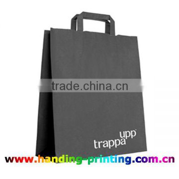 High Quality Custom Paper Bags Printing Factory