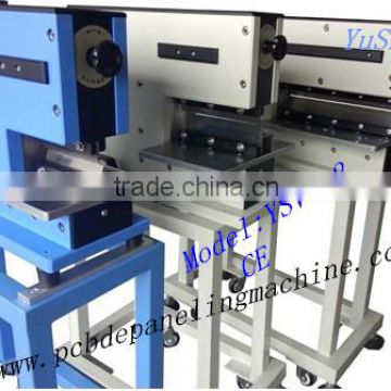 PCB Cutting Machine SMT Peripheral Devices -YSVC-2