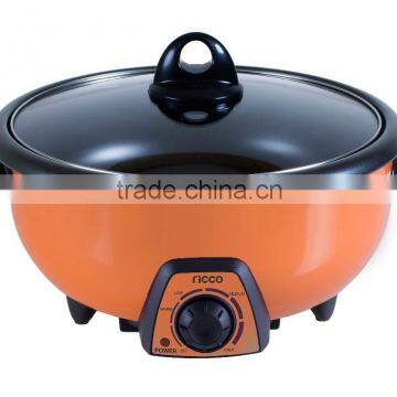 Big size mutl function cooker Multi cooker