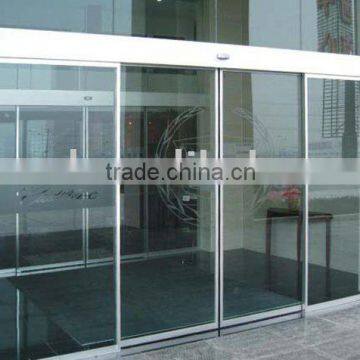 automatic sliding door operator (with alarm)