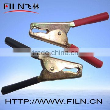 100mm iron battery ceiling spring clips