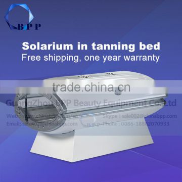 2016 Newest products indoor tanning machine