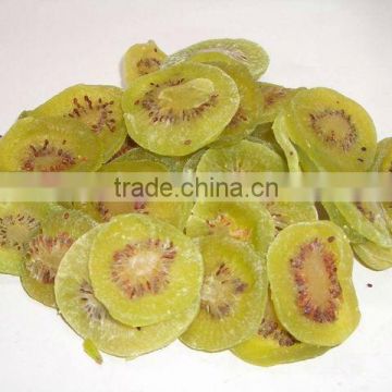 Dried Kiwi Slice Preserved Fruits