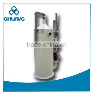 Hight Quality protein Skimmer for aquaculture/fish farm