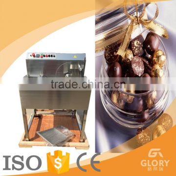 CE approved chocolate making machine/ chocolate tempering machine for sale