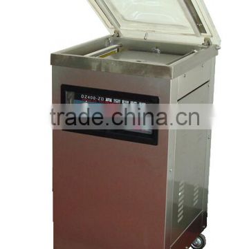 automatic vacuum food packaging machine with high quality