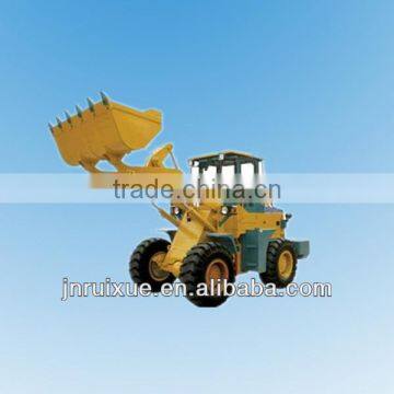 changlin ZL18 wheel loader