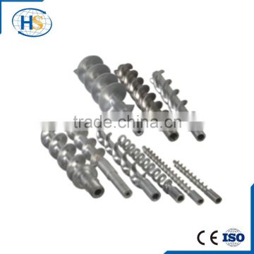 CE Standard Screw and Barrel for Extruder