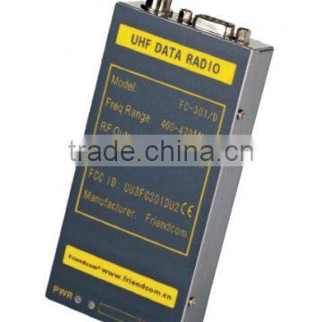 ISM radio data modem rs232