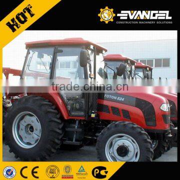 25HP Foton Four Wheel Drive Farming Tractor TE254 For Sale